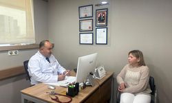 Ankara- SGK'nın listesindeki akıllı ilaçla hayata tutundu /Video eklendi