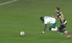 Arca Çorum FK - Alagöz Holding Iğdır FK: 3-1