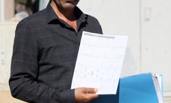 Arsalarını müteahhide verdiler, bitmesini beklemeden inşaata yerleştiler