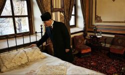 Atatürk'ün hatırası, Sivas'ta 'yapay zeka' ile yeniden canlandı