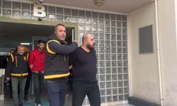 Aydın merkezli 3 ilde otomobil satışı dolandırıcılığı: 7 tutuklama (2)