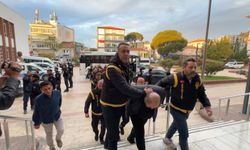 Aydın merkezli 3 ilde otomobil satışı dolandırıcılığı: 9 gözaltı