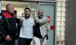 Aydın'da 17 yıl hapis cezasıyla aranan firari hükümlü yakalandı