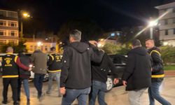 Aydın'da nakliye dolandırıcılığında 4 tutuklama