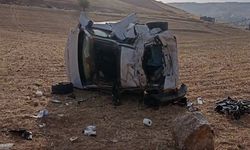 Aynı kazada kaybettiği babasından 16 gün sonra öldü