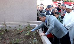 Aziziye Destanı'nın 148'nci yıl dönümünde Erzurumlular, ecdadı için yürüdü / Ek fotoğraflar