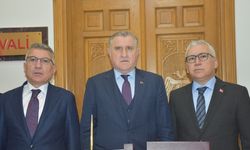 Bakan Bak: Spor yatırımları noktasında çok iyi noktadayız
