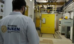 Bakan Bayraktar: Hedefimiz nükleer teknolojilerde söz sahibi bir Türkiye inşa etmek