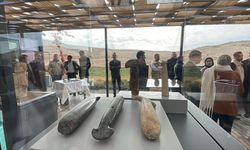 Bakan Ersoy: Taş Tepeler dünyanın Neolitik başkenti olacak