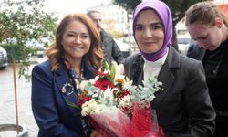 Bakan Göktaş: Aile odaklı sosyal hizmet modellerimizi yaygınlaştırmaya devam edeceğiz