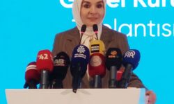 Bakan Göktaş: Tek kişilik hane oranı yüzde 20'ye ulaştı (2)