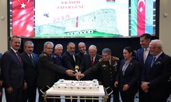 Bakan Güler: Azerbaycan ve Ermenistan'ın kalıcı barış adımlarını memnuniyetle karşılıyoruz