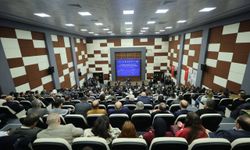 Bakan Kacır: Eser ve hizmetlerle bugünün güçlü Türkiye'sini inşa ettik