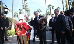 Bakan Memişoğlu: Öncelikli amacımız, insanlarımızı hastalanmadan kontrol ve takip etmek