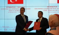 Bakan Tekin: Modern devletlerin varoluş gerekçesi; barışı ve adaleti tesis etmek