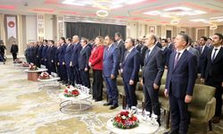 Bakan Tunç: Bugünkü sistemi karalamaya çalışanlar, geçmişteki uygulamaya baksın