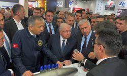 Bakanlar Yerlikaya ve Güler'den 'Terörsüz Türkiye' vurgusu