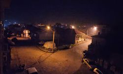 Balıkesir Sındırgı'da 4.2 büyüklüğünde deprem