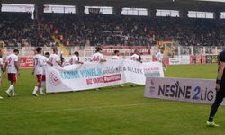 Batman Petrolspor - Kastamonuspor: 2-1