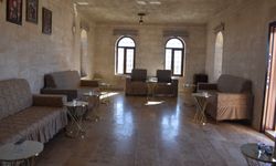 Batman'daki 1500 yıllık Mor Aho Manastırı, inanç ve kültür turizmine katkı sağlıyor/Ek fotoğraflar