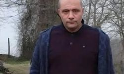 Belediye çalışanı, park halindeki kamyonda ölü bulundu