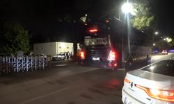 Beşiktaş, Antalya'da