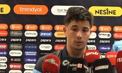 Bouchouari: Üst sıralardaki yerimizi koruduk