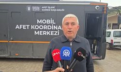 Bursa'da kaybolan Alzheimer hastası için arama çalışması başlatıldı