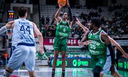 Bursaspor Basketbol - Joventut Badalona: 68 - 79