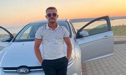 Çanakkale'de şarampole yuvarlanan otomobilin sürücüsü öldü