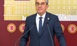 CHP'li Günaydın: Akın Gürlek'in, TMSF'ye bağlı şirketten ücret alması yasaya aykırı