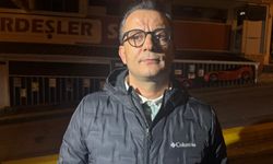 Darıca ilçesinde 2 binanın kolonları çatladı vatandaşlar evlerini tahliye etti (3)