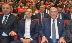 Dervişoğlu: Biz siyaseti büyük Türk milleti yapıyoruz