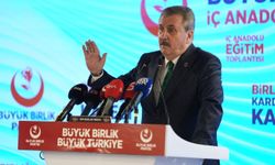 Destici: Ocakta en düşük emekli maaşı 33 bin liranın üstünde olmalı