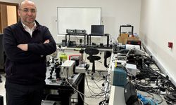 Diyabet ve mide hastalıklarının teşhisi için sensör cihazı geliştirildi