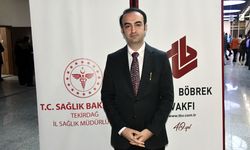 'Diyaliz hastalarında her sene 3 bin civarında artış oluyor'