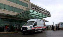 Diyarbakır'da inşaatın 4'üncü katından düşen işçi öldü