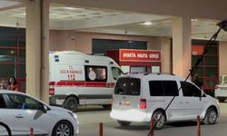 Diyarbakır'da otomobile silahlı saldırı: 1 ölü, 1 yaralı