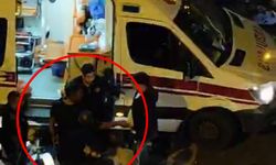 Diyarbakır'da silahlı kavga kamerada; 2 yaralı