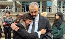 Duru'yu okul bahçesinde tabancayla öldüren sanığa indirimsiz 27 yıl 4 ay hapis