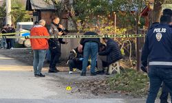 Düzce'de akraba iki aile arasında silahlı kavga; 5 yaralı