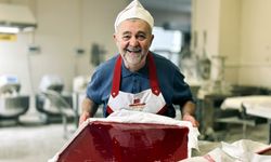 Edirne tava ciğerinin garnitürü acı biberi lokumla birleştirdi; ismini ‘Dünya Hali' koydu