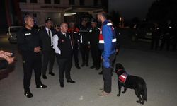 Elazığ'da kaybolan otizmli Veysel aranıyor (2)