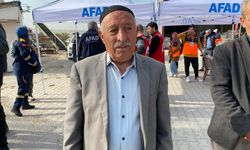 Elazığ'da kayıp otizmli Veysel'i arama çalışmaları 4'üncü gününde / Video eklendi