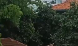 Endonezya'da camide patlama: 54 yaralı