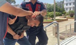 Eniştesini tornavida ile öldüren sanığa ağırlaştırılmış müebbet hapis