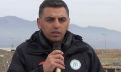 Erzincan'da deprem tatbikatı