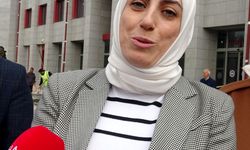 Eşini hastane bahçesinde boğan sanığa ağırlaştırılmış müebbet