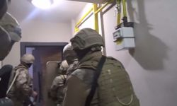 Eskişehir merkezli 4 ilde DEAŞ operasyonu: 16 tutuklama