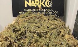 Eskişehir'de uyuşturucuya 2 tutuklama